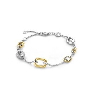 Ti Sento - Milano Multi-Shape Bracelet